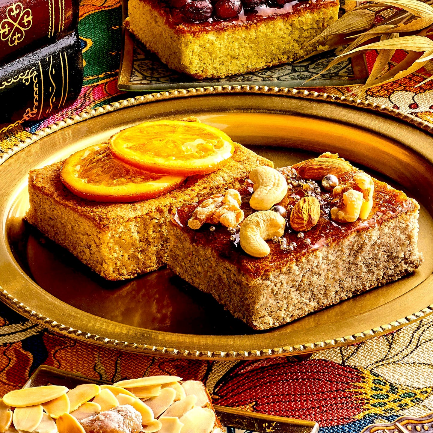 パウンドケーキ 単品