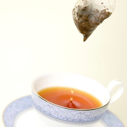 フィナンシェと紅茶のプチギフト