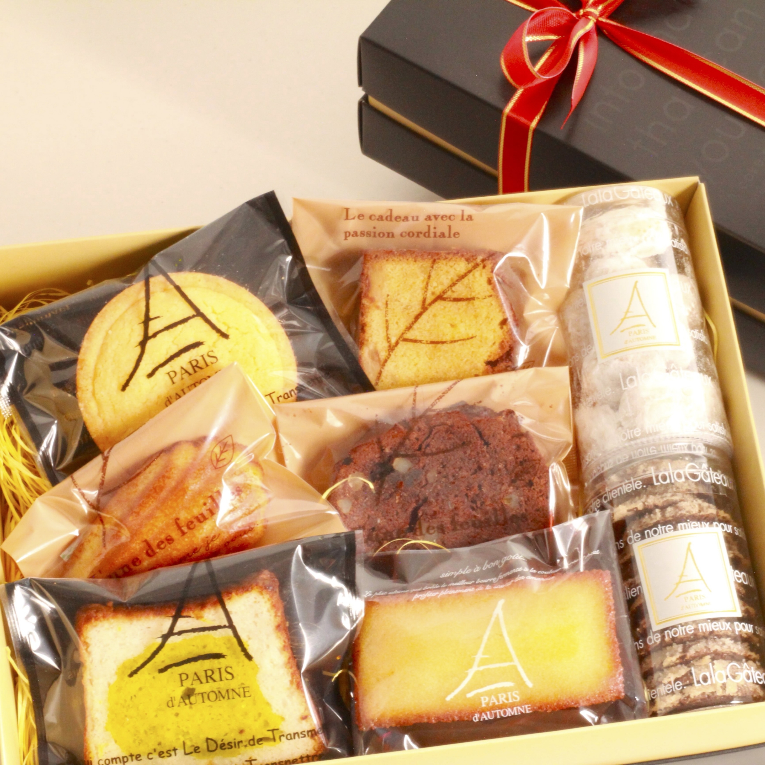 洋菓子ギフト『凱旋門』