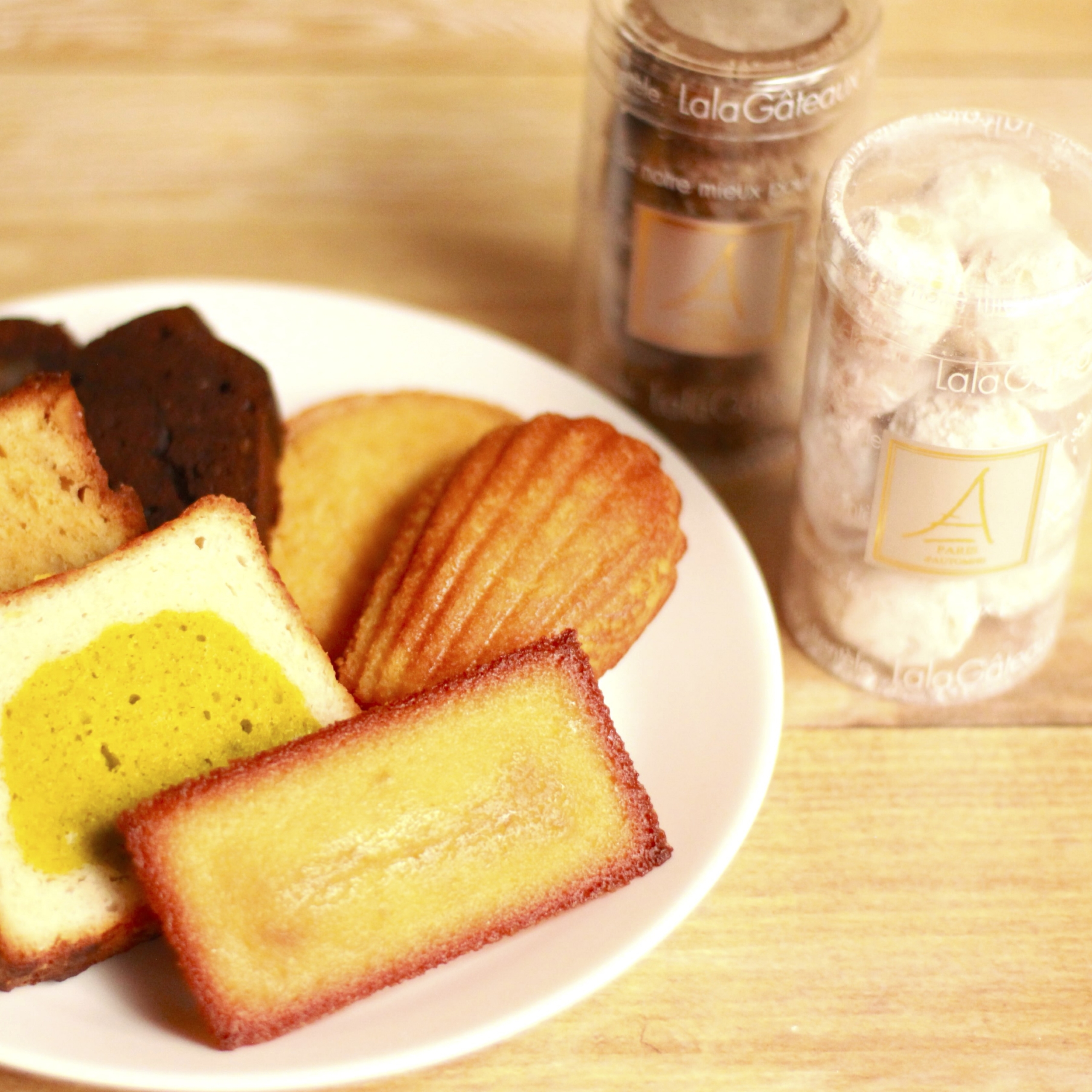 洋菓子ギフト『凱旋門』