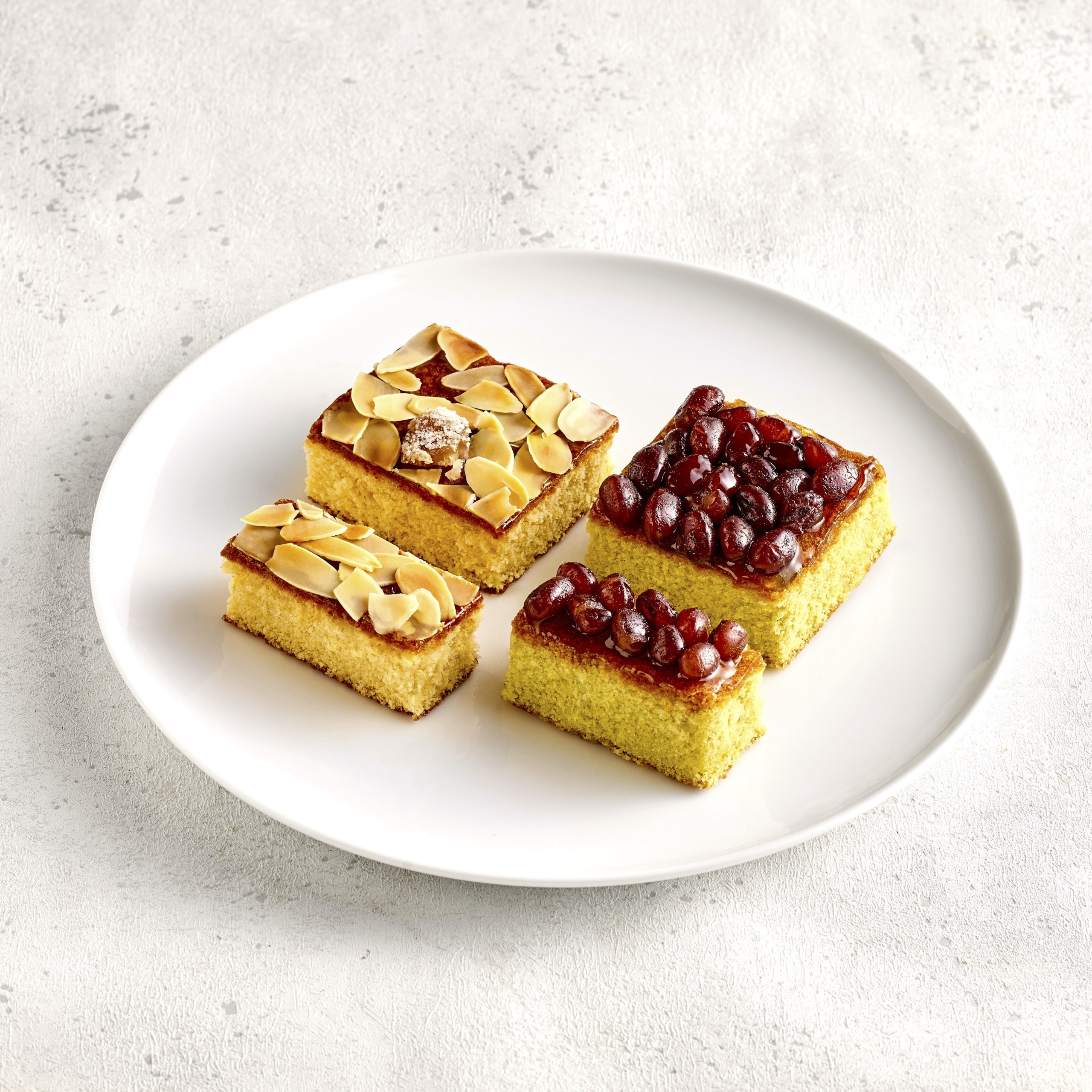 『和洋の詰め合わせ』パウンドケーキ