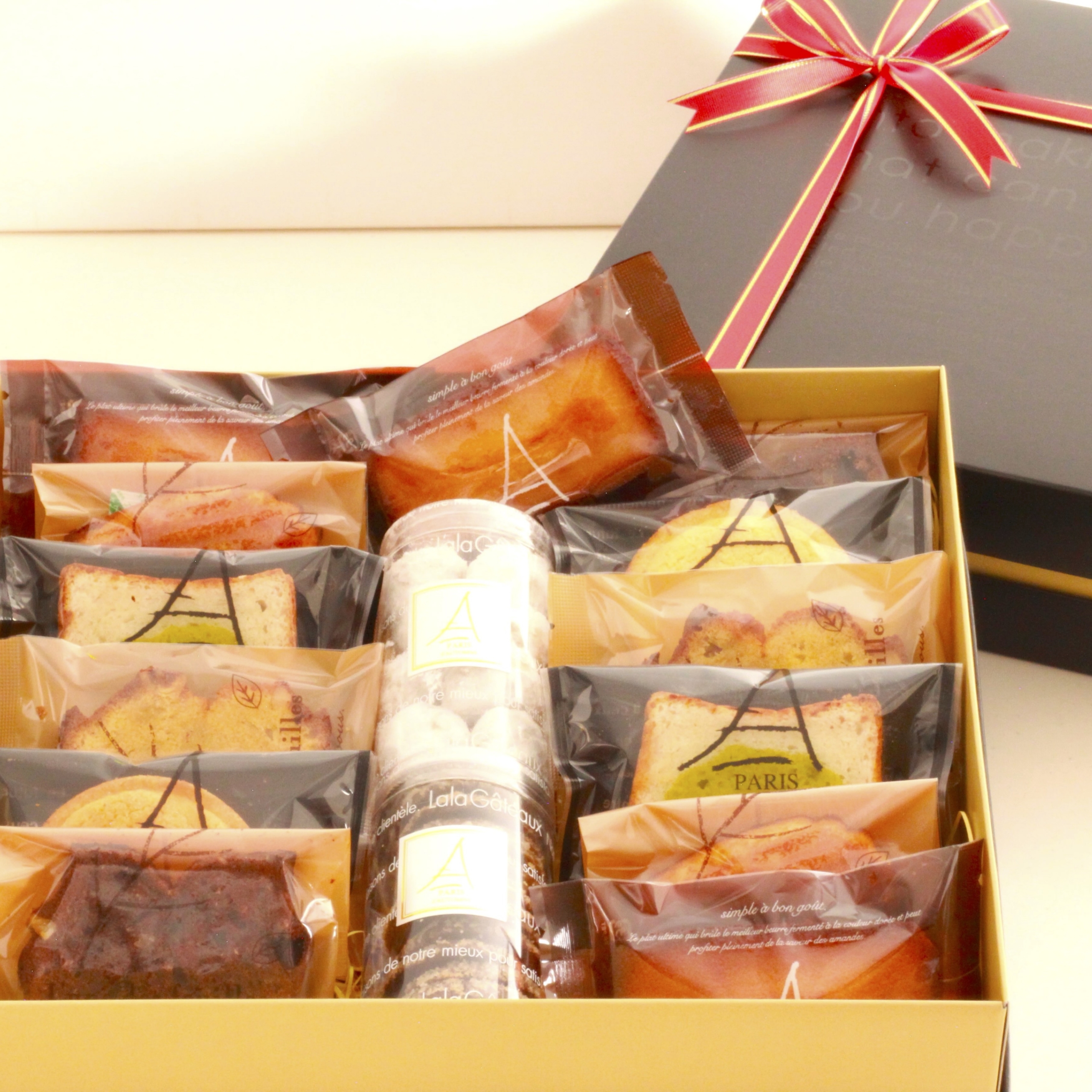 洋菓子ギフト『エッフェル』