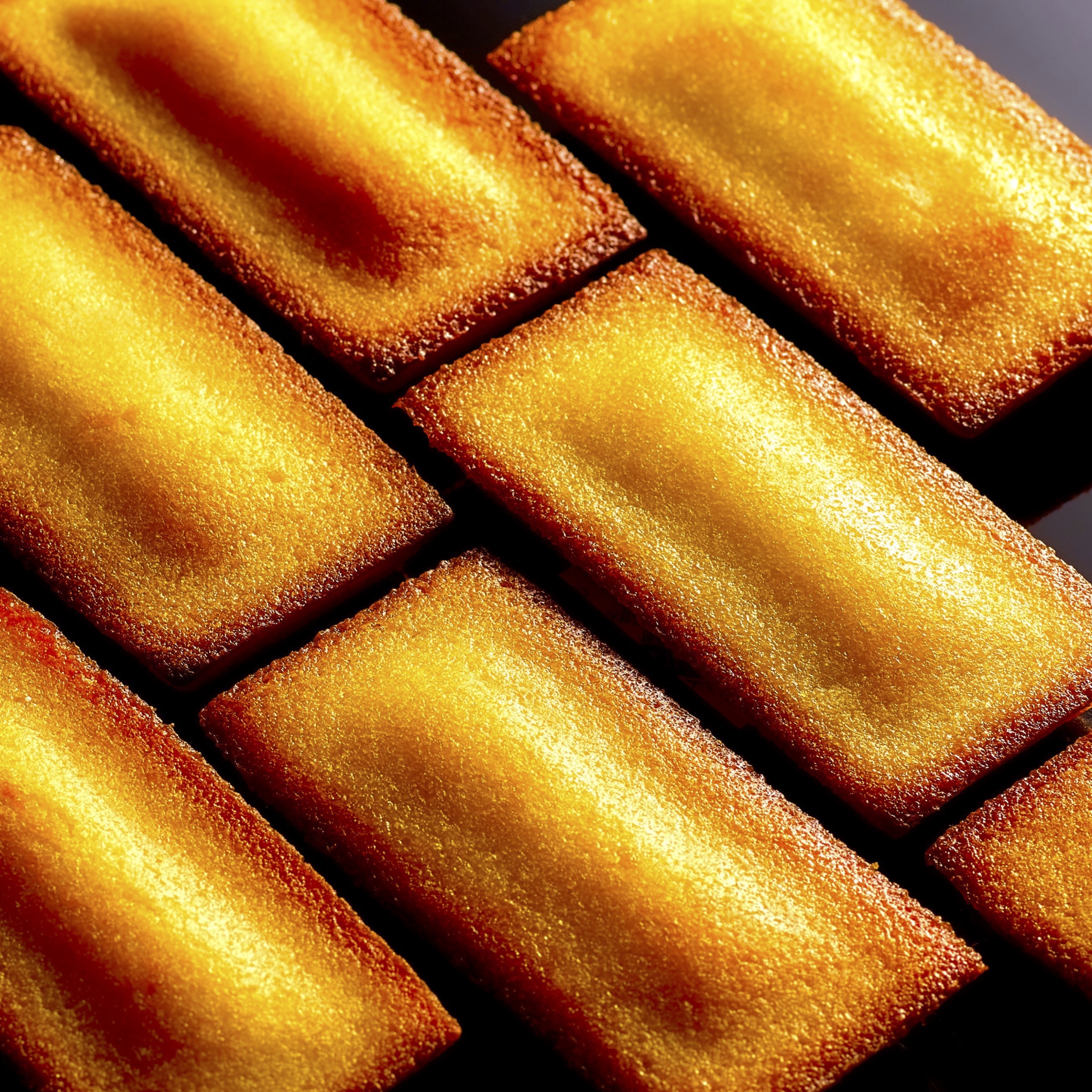 黄金のフィナンシェ24個入