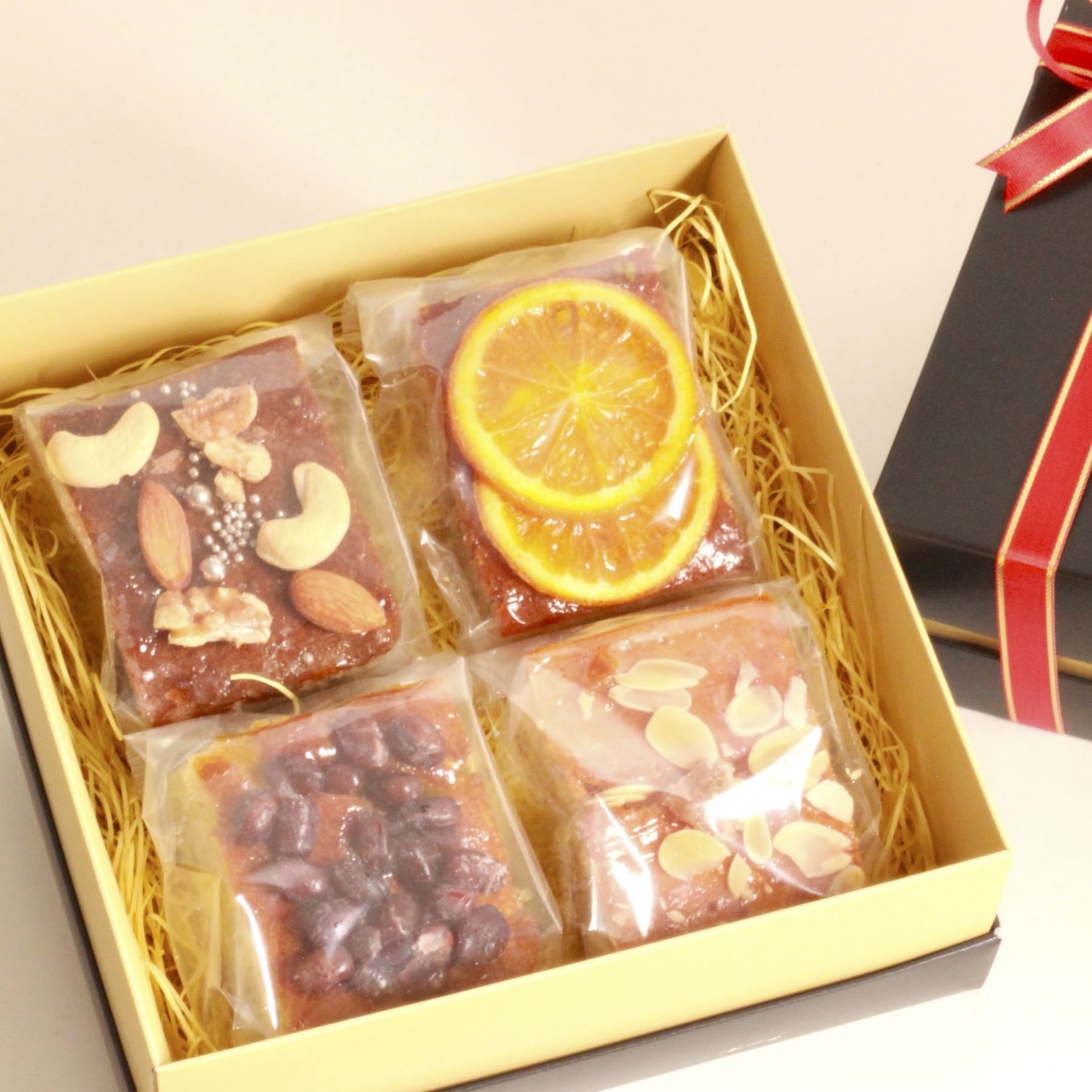 洋菓子ギフト『ルーブル』