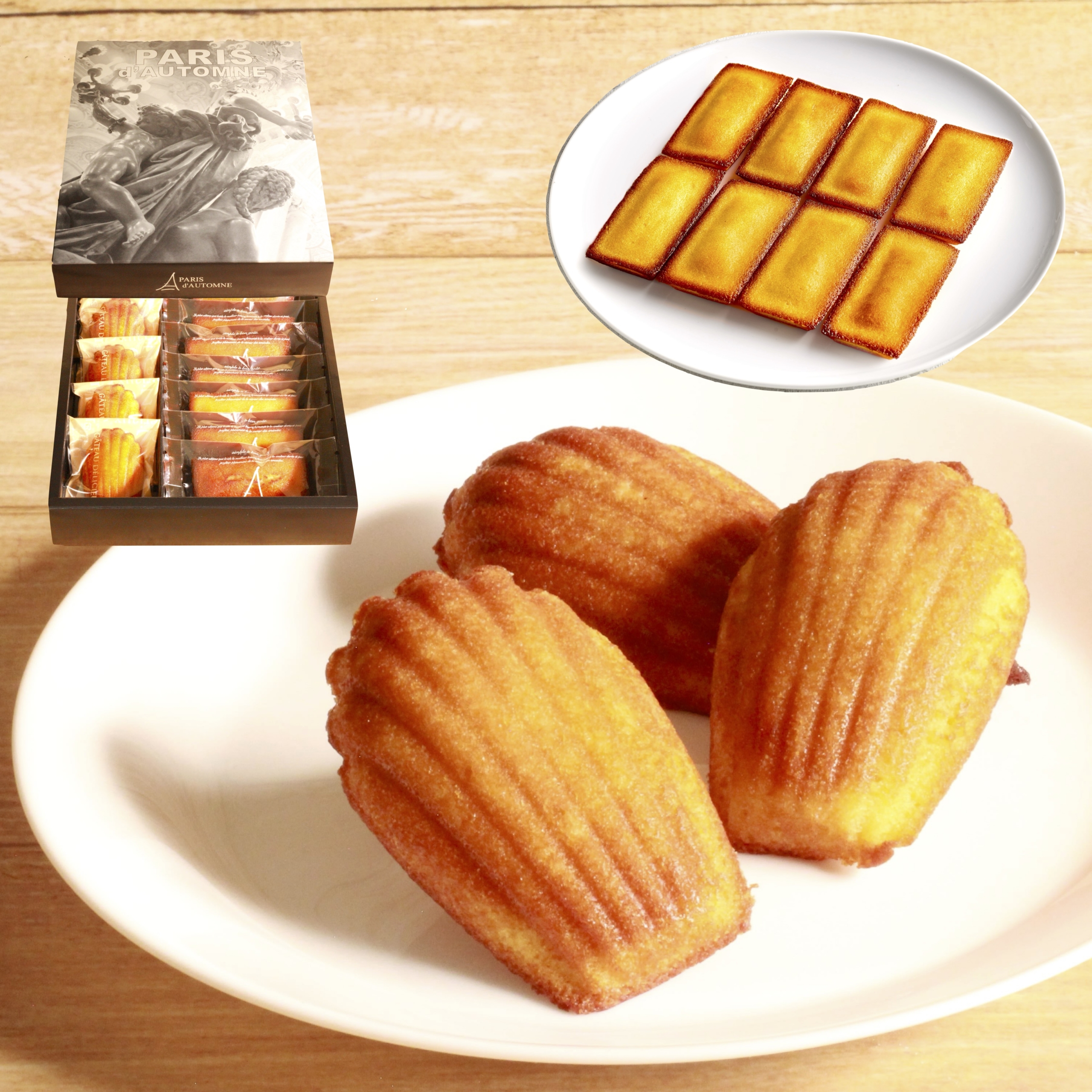 洋菓子ギフト『オペラ』