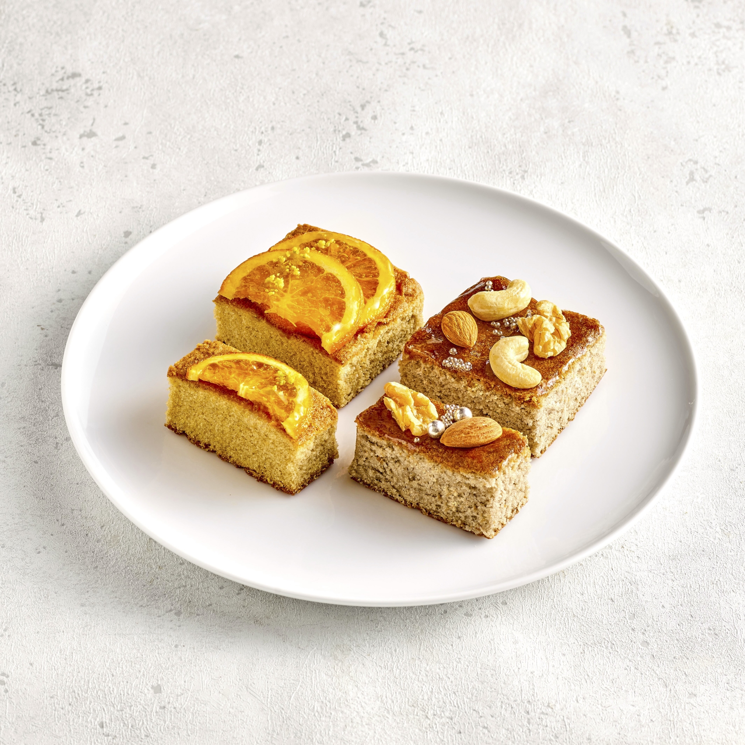 洋菓子ギフト『ルーブル』