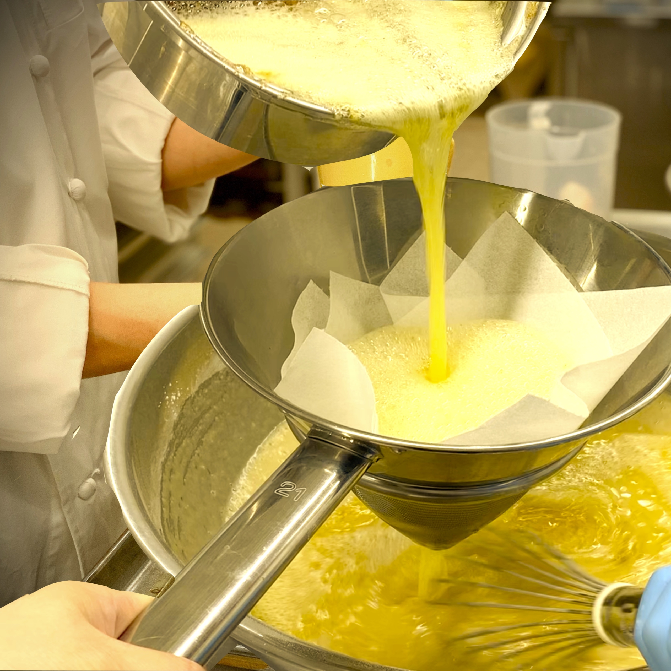 洋菓子ギフト『サントシャペル』