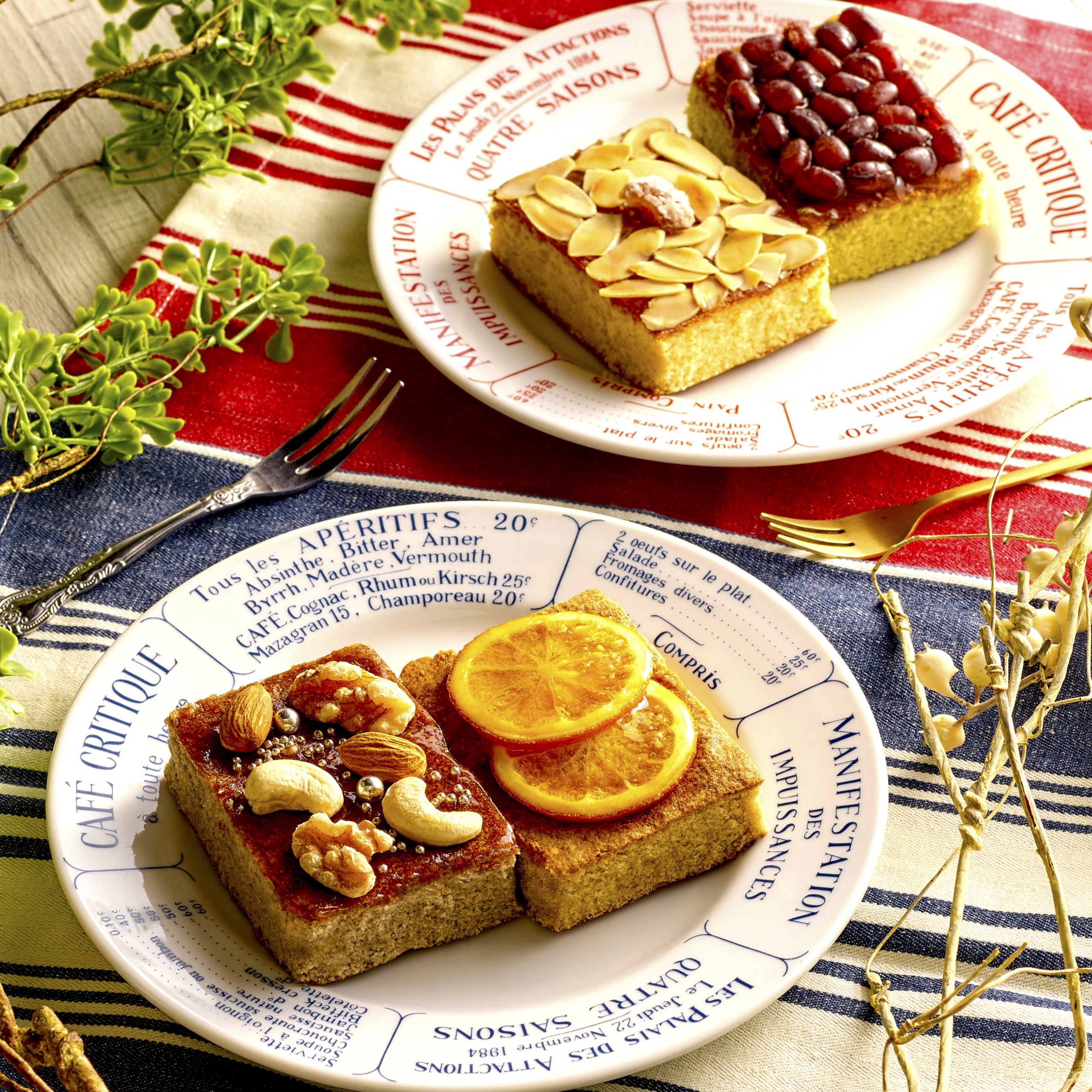 洋菓子ギフト『ルーブル』