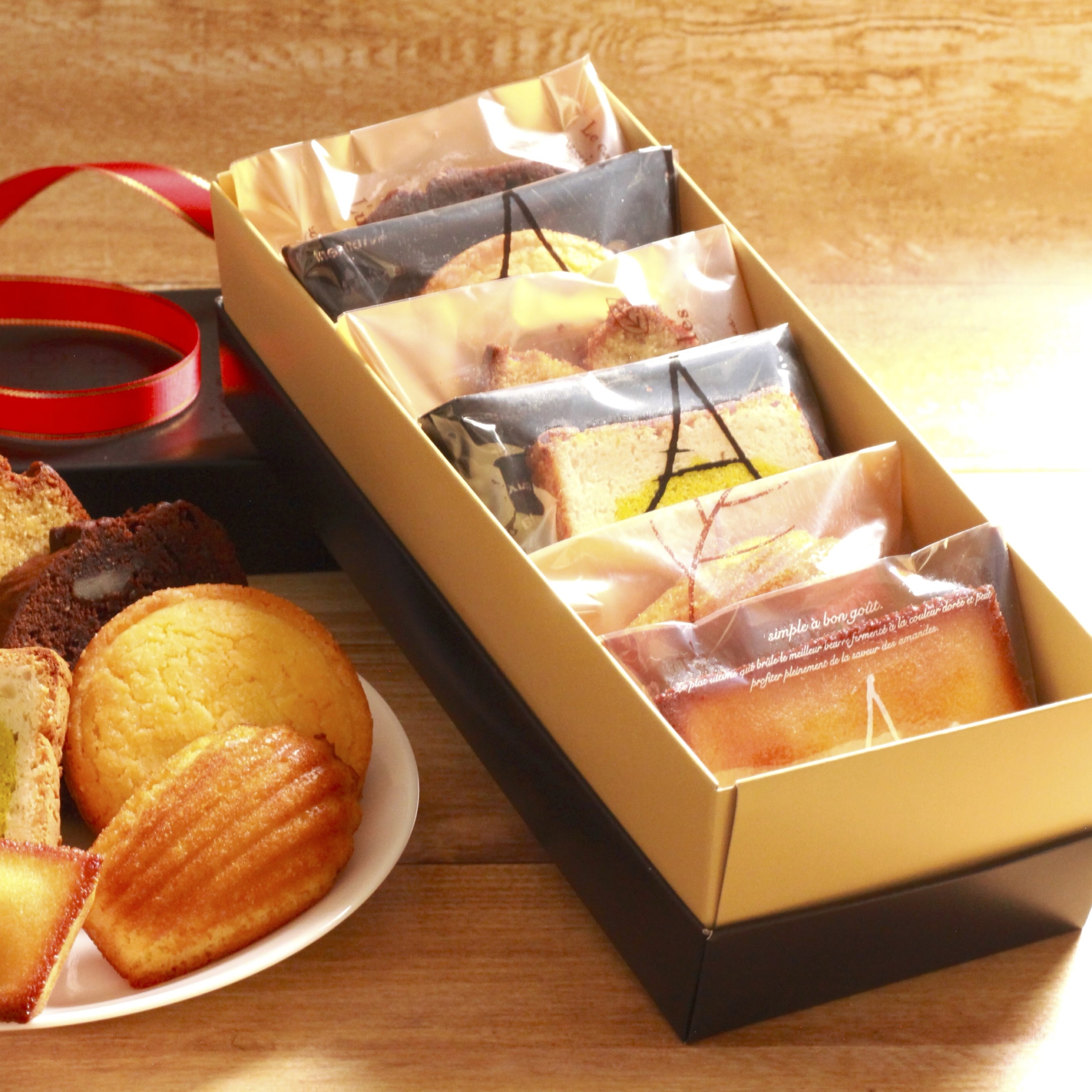 洋菓子ギフト『セーヌ』