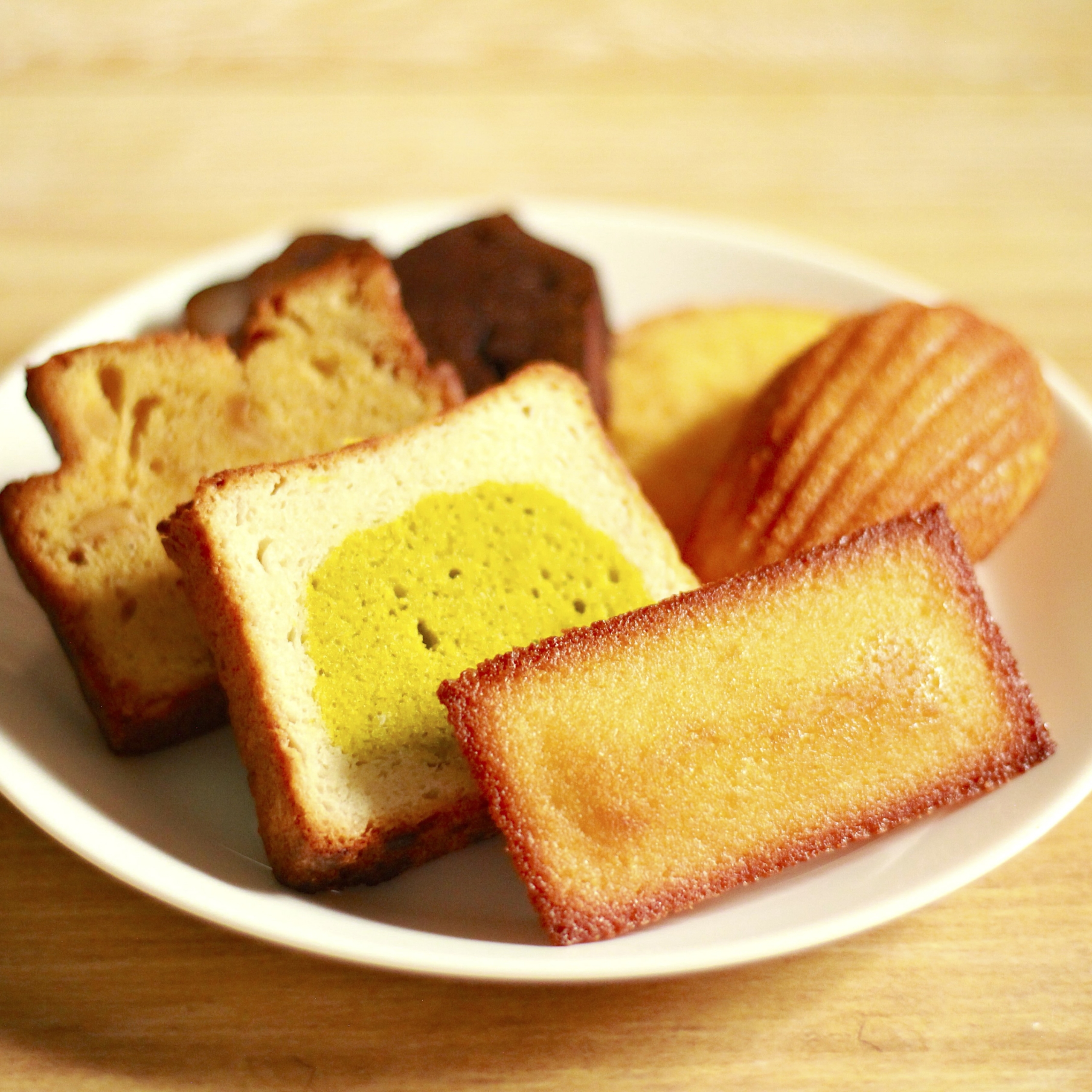 洋菓子ギフト『セーヌ』